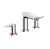 Смесител за умивалник Hansgrohe Talis E