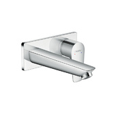 Батерия за вграждане Hansgrohe Talis E