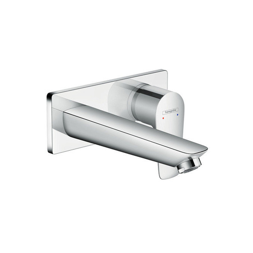 Батерия за вграждане Hansgrohe Talis E