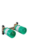 Батерия за вграждане Hansgrohe Talis E (2)