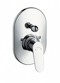Батерия за вграждане Hansgrohe Focus
