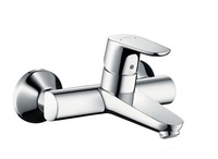 Смесителна батерия за вана/душ Hansgrohe Focus