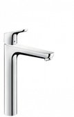 Батерия за умивалник Hansgrohe Focus 230