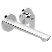 Вградена батерия за умивалник Connect Air