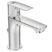 Батерия за мивка, хромирана Connect Air ColdStard