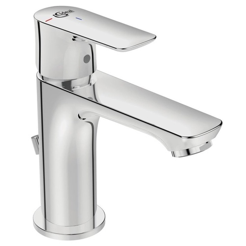 Батерия за мивка, хромирана Connect Air ColdStard