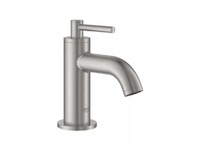 Едноръкохваткова батерия за мивка Atrio