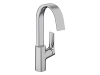 Хромиран смесител за баня Vivenis 210