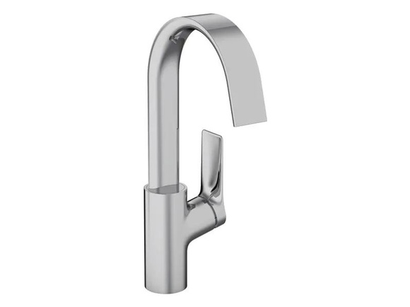 Хромиран смесител за баня Vivenis 210