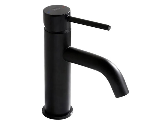 Смесител за умивалник Lungo BLACK Low