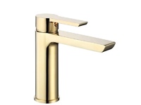 Смесител за умивалник Argus Gold Low