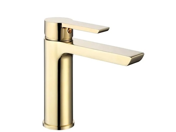 Смесител за умивалник Argus Gold Low