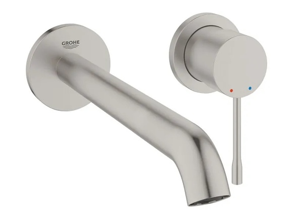 Смесителна батерия за умивалник Essence Supersteel L