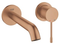 Смесителна батерия за вграждане Essence Brushed Warm Sunset M