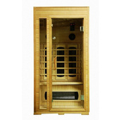 Компактна сауна ICL 104A Хеба