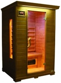 Компактна сауна ICL 203H Атрия
