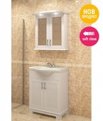 Мебел от ПВЦ Хера