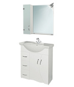 Мебели от ПВЦ Силвия