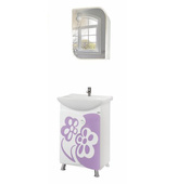 Комплект за баня Ава