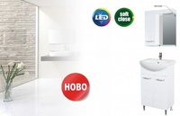 Комплект шкафчета Перла