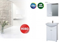 Шкафчета за баня Арт