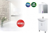 Шкафчета за баня Орфей