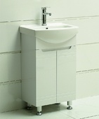 Мебел за баня ICP 5544 New