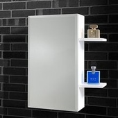 ПВЦ горен шкаф Ева 50