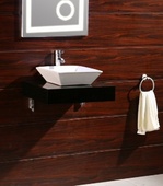 ПВЦ Плот за баня ICP 6012B