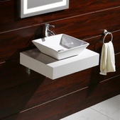 ПВЦ Плот за баня ICP 6012W