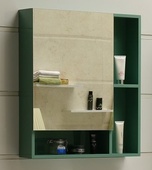 ПВЦ Огледален шкаф ICMC 5070-60 Green