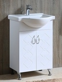 ПВЦ долен шкаф Роберто ICP 5529