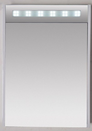 ПВЦ огледален шкаф за баня ICMC 4650-50