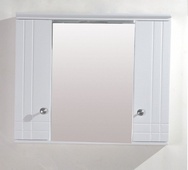 ПВЦ горен шкаф за баня ICMC 1043-65