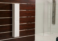 ПВЦ колона за баня Белла ICP 2514