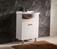 ПВЦ шкаф за баня ICP 6040 New