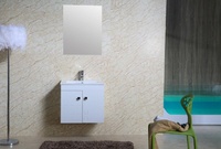 ПВЦ шкаф за баня Дива ICP 6140