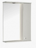 ПВЦ огледален шкаф за баня ICMC 1042-60