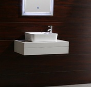 Шкаф за баня 60см "Анелия" ICP 6020