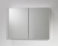 ПВЦ огледален шкаф за баня ICMC 8245 UP