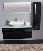 Комплект мебели за баня 045