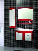 Комплект мебели за баня 7351