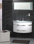 Комплект мебели за баня 053