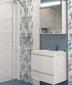 Комплект мебели за баня 962