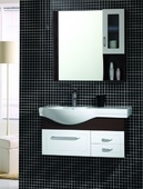 Мебели за баня Veleka