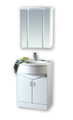 Комплект мебели за баня 059