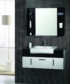 Комплект мебели за баня 049