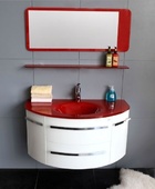 Комплект мебели за баня 11053