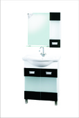 Комплект мебели за баня 55