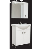 Комплект мебели за баня Larisa